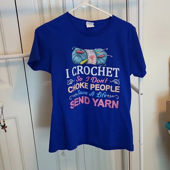 T-shirt - Picture 1 of 1